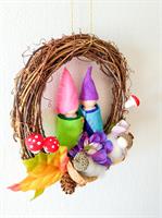 מובייל משפחה עם תאומים - מובייל לתינוק