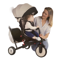 תלת אופן  7 מצבים str j7