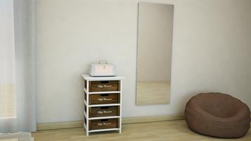 שידת מגרות דגם מילאנו