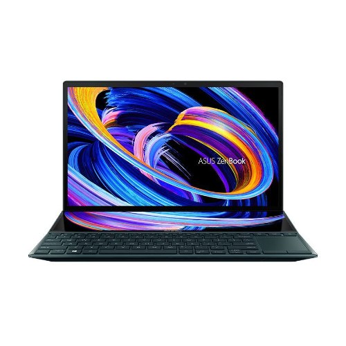 מחשב נייד Asus ZenBook Duo 14 UX482EG-HY043T אסוס