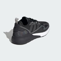 נעלי נשים ADIDAS ZX 2K BOOST צבע שחור