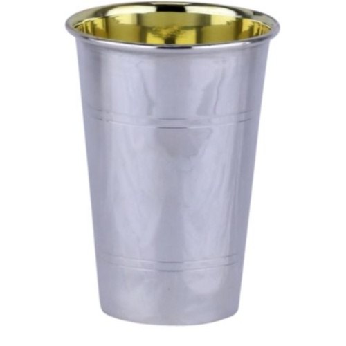 כוס קידוש כסף טהור דגם 50 חלק