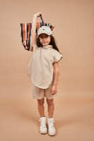 חליפת אריאנה אבן - DANA SIDI GIRLS