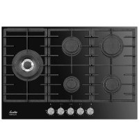 כיריים גז סאוטר Sauter SHG 757 B/W