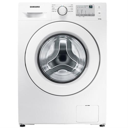 מכונת כביסה ‏פתח קידמי Samsung WW6SJ3283 ‏6 ‏ק"ג סמסונג