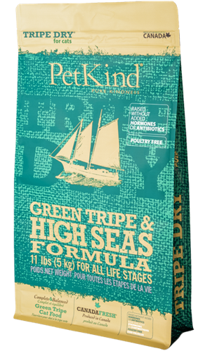 פטקיינד לחתול סלמון ללא דגנים 5 ק"ג