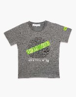 חולצה בנים טריקו מעוצבת