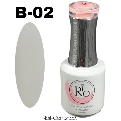 בייס בצבע פאני באני B-02