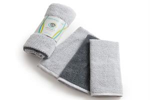 3 מגבות מטבח של ערד