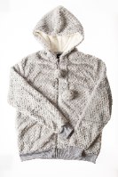 קפוצון כבש פונפון נשים