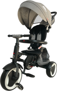 תלת אופן מתקפל ריטו פלוס - Rito Plus