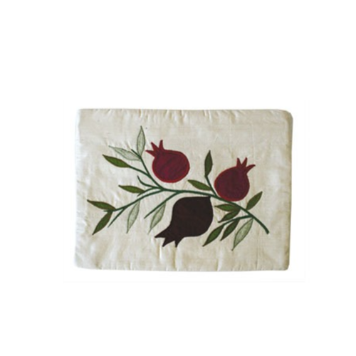 כיסוי תפילין אפליקציה - רימונים