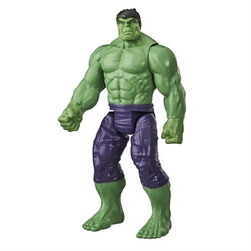 בובת hulk