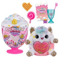 ריינבוקורן מילשייק הפתעות