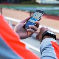 שעון דופק Polar M430