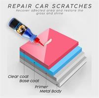 משחת פוליש וקס לרכב POLISHING WAX