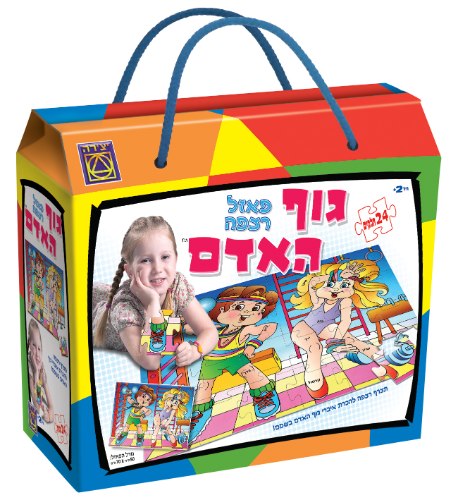 פזאל גוף האדם