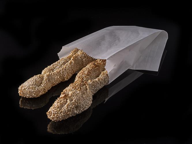 זוג פוקצ'ה שומשום