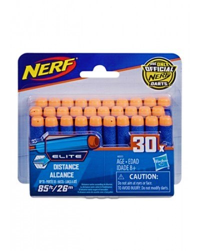 נרף 30 חיצים