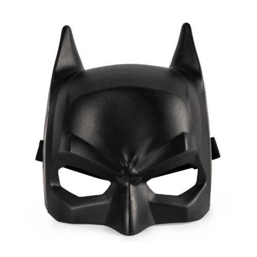 באטמן - מגוון שכמייה/מסכה