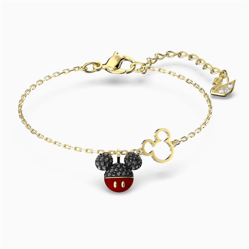 צמיד Swarovski קולקציית Mickey &innie