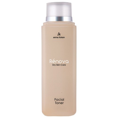 אנה לוטן מי פנים לעור רגיל עד יבש - Anna Lotan Renova Facial Toner