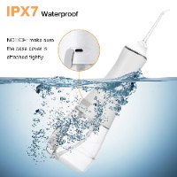 ערכה לניקוי השיניים