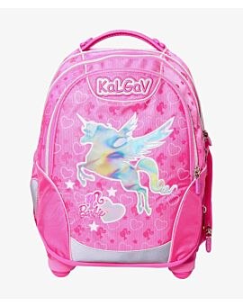 תיק xbag חד קרן barbie