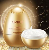 ביצת הזהב - מסכת שמרים אנטי אייג'ינג-  A.agingYeast