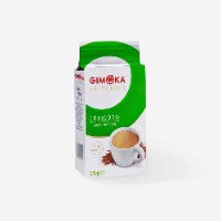 1000 גרם קפה טחון gimoka roasted ground coffee בהרכבה עצמית