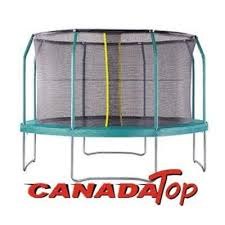 טרמפולינה TOP CANADA 3.66