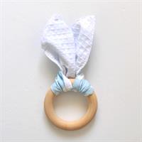 נשכן ארנב תכלת עננים