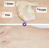 פריימר 3 צבעים לכיסוי מושלם – 3ColorPrimer