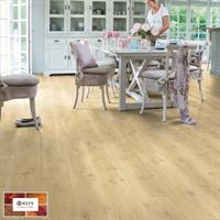 פרקט פולימרי עמיד במים קוויק סטפ Quick Step Rigid דגם 40018