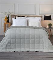 שמיכת מזגן זוגית