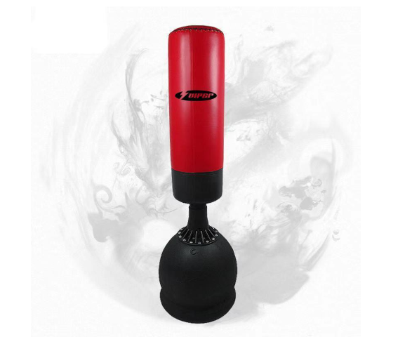 שק אגרוף מקצועי עומד - VIPER