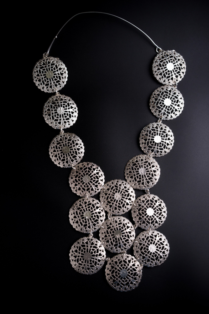 ענק מסדרת תחרה גדול