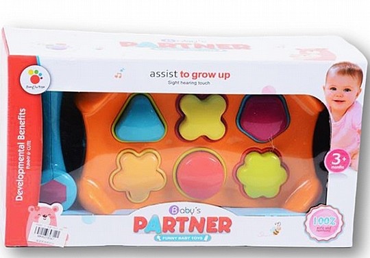 הך פטיש-צורות הנדסיות