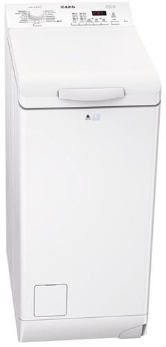 מכונת כביסה פתח עליון AEG L61060TL ‏6 ‏ק"ג