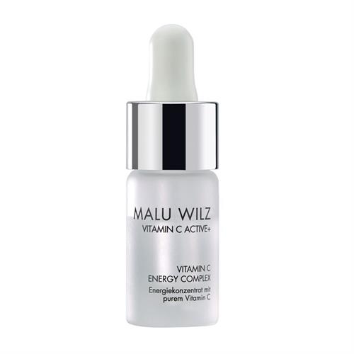 מלוויז -  קומפלקס ויטמין סי אקטיב פלוס (בודד) -  VITAMIN C ENERGY COMPLEX