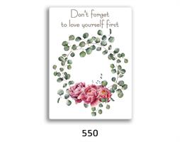 סט של 3 תמונות השראה מעוצבות לתינוקות, לסלון, חדר שינה, מטבח, ילדים - תמונות השראה 031