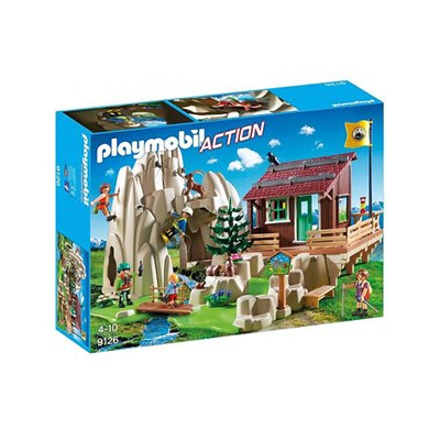 פליימוביל דגם- 9126