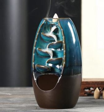 מפלי קטורת מעוצבים