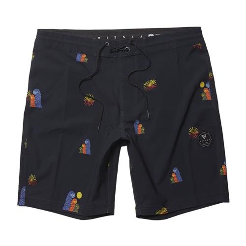 VISSLA Outside Sets 18.5 Boardshort
