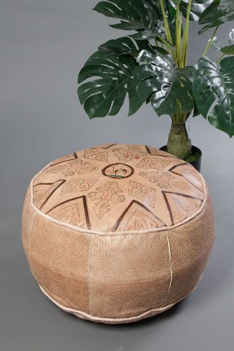 פוף מרוקאי- כאמל