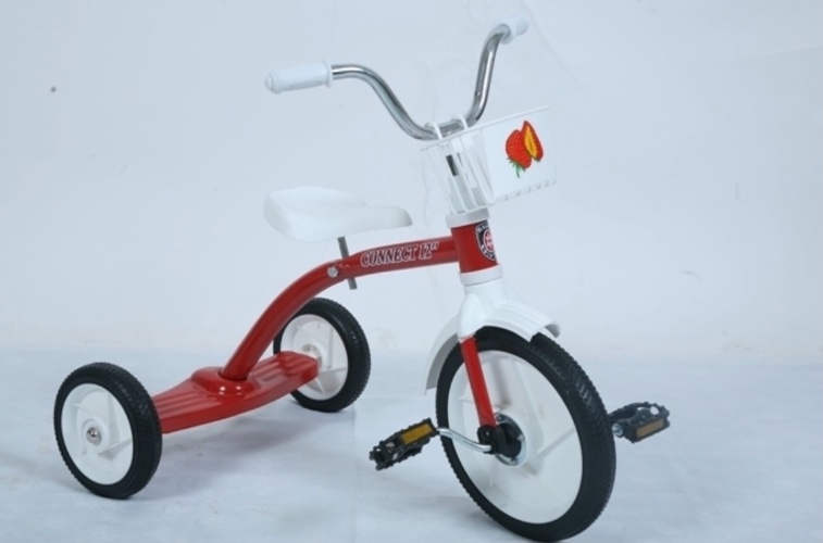 תלת אופן קונקט