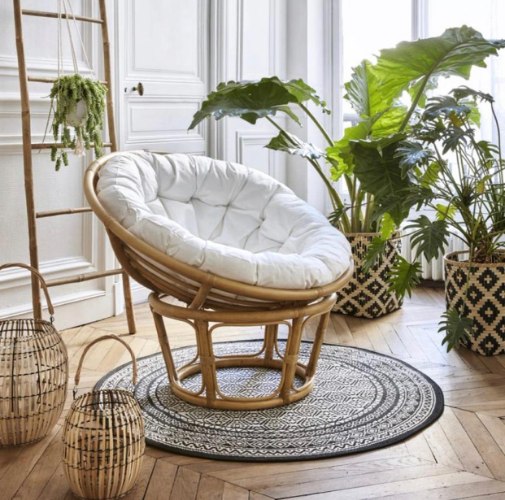 כורסת רביצה יחיד