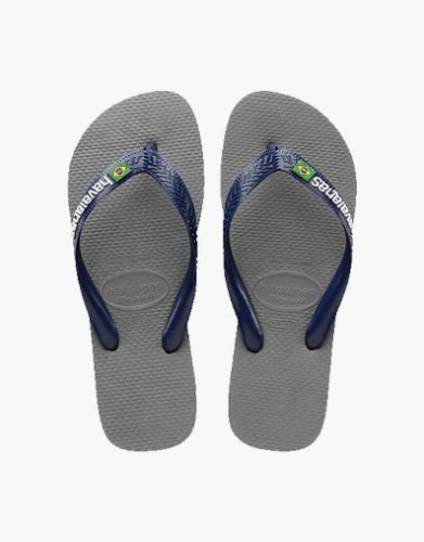 36-40 ברזיל לוגו אפור