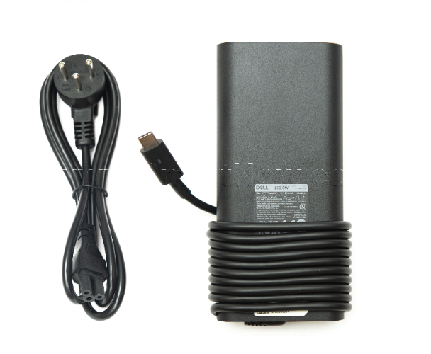 מטען למחשב נייד דל Dell Precision 3541