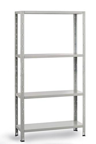 סט כוננית 4 מדפים TELEMKO תוצרת איטליה